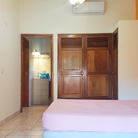 Casa Calala Aparthotel Granada Room photo